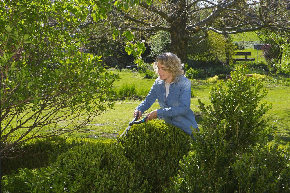 Gardena PrecisionCut - Hand heggenschaar