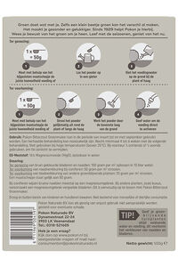 Pokon Bitterzout - Siertuinmeststof - 500 Gram