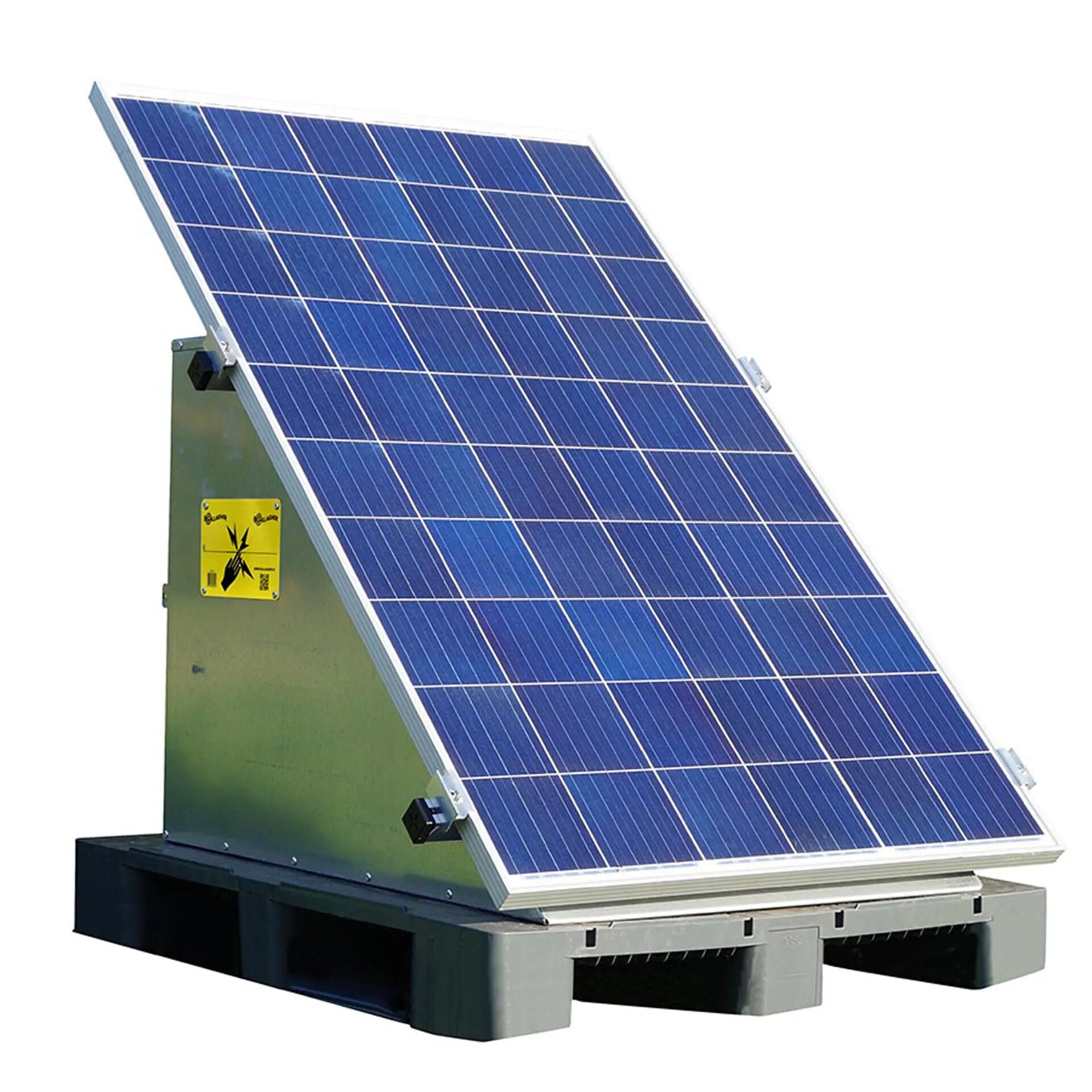 Gallagher MB2800I - Solarbox