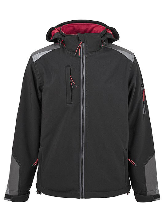 4Work Barcelona - Jas