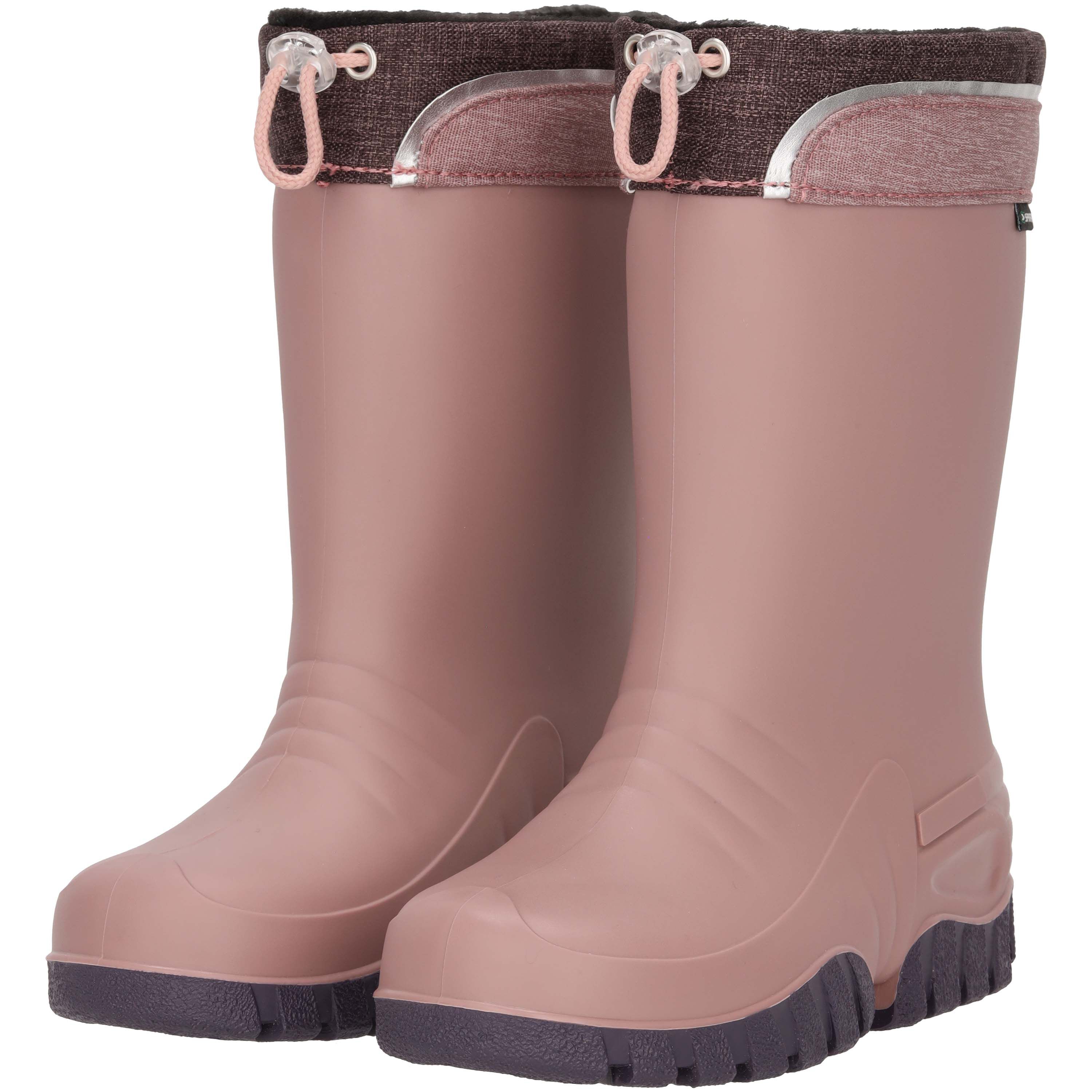 Spirale Moody - Winterlaarzen Kind - Roze - 24