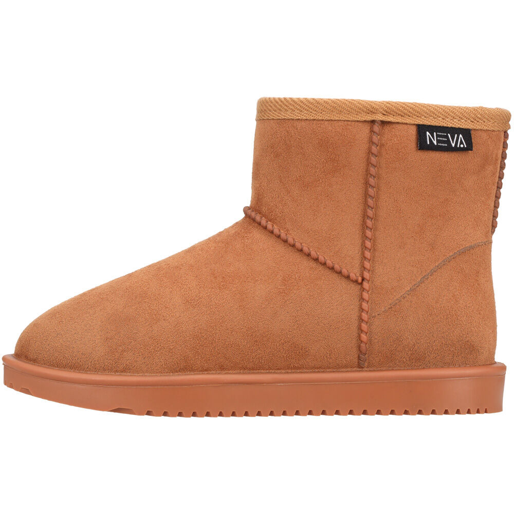 Gevavi Neva - Outdoorlaarzen - Camel - 36