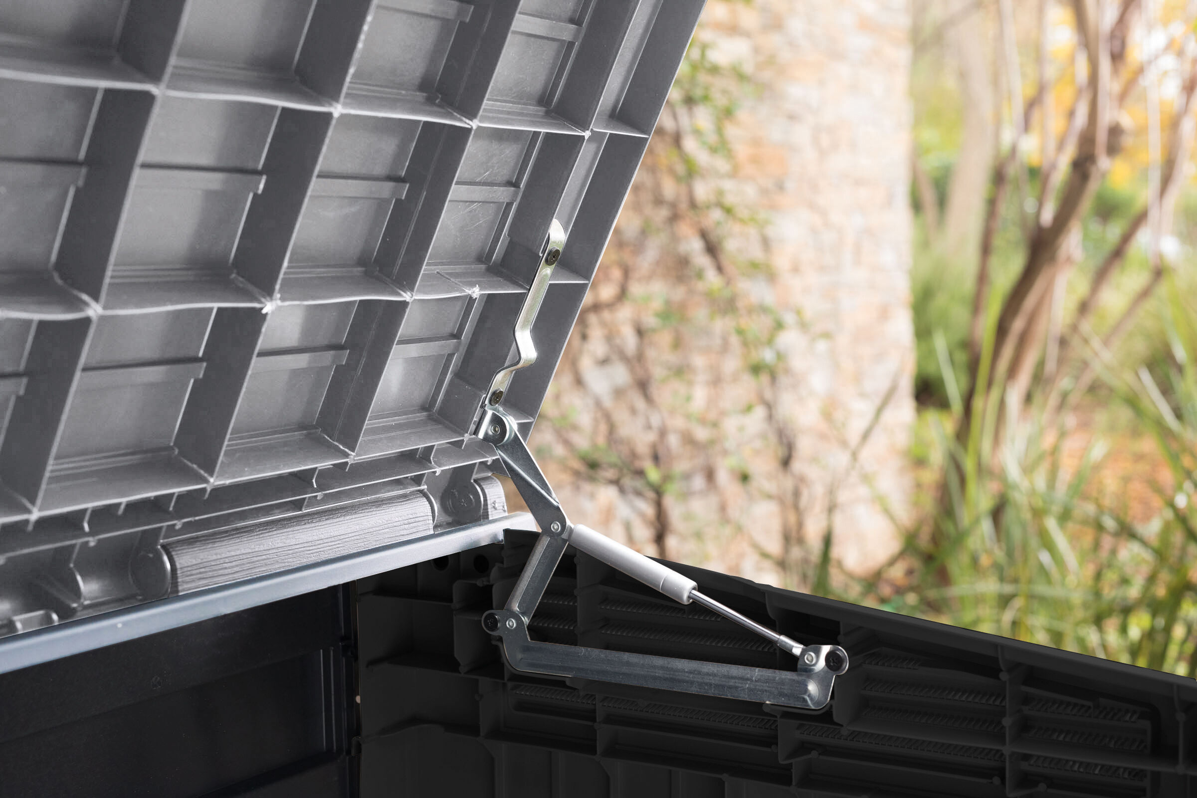 Keter SIO Midi - Containerberging - 110x74x132 cm