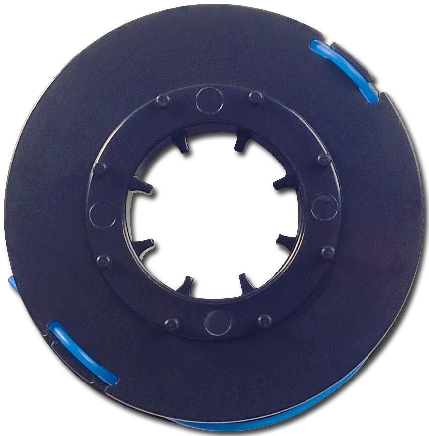 Arnold AT8.4 1.5mmx2x6m - Trimmerspoel - 600 cm