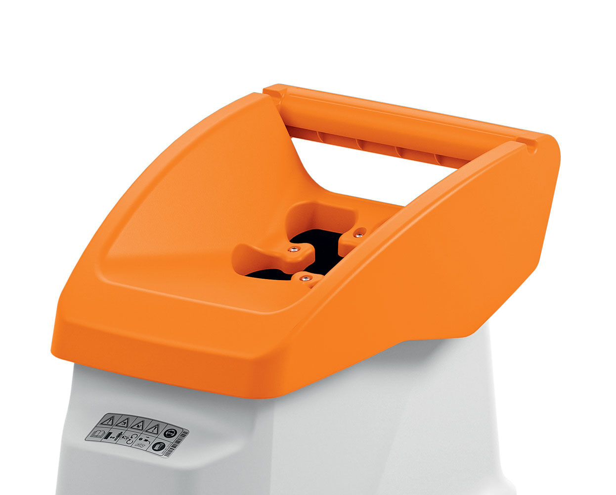 STIHL GHE 135 L - Hakselaar - 2300 W