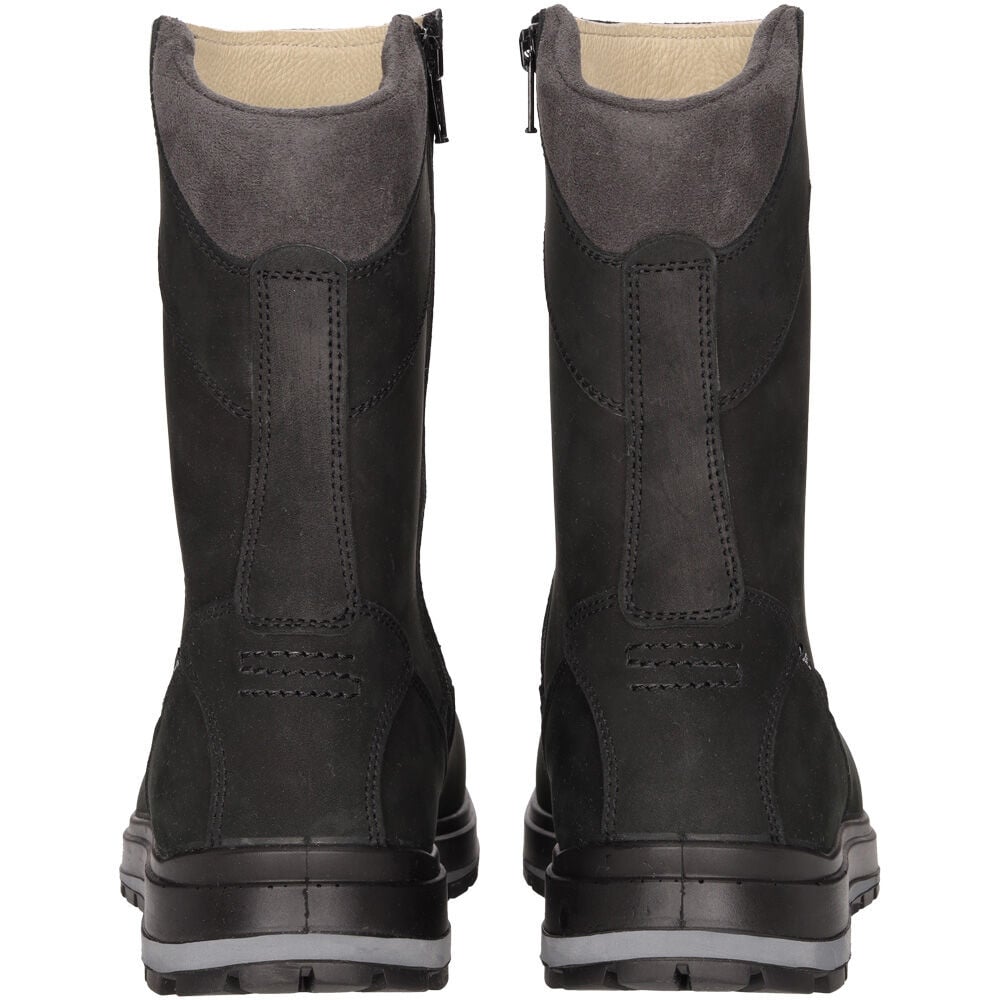 Grisport Portland - Outdoorlaarzen - Zwart - 37