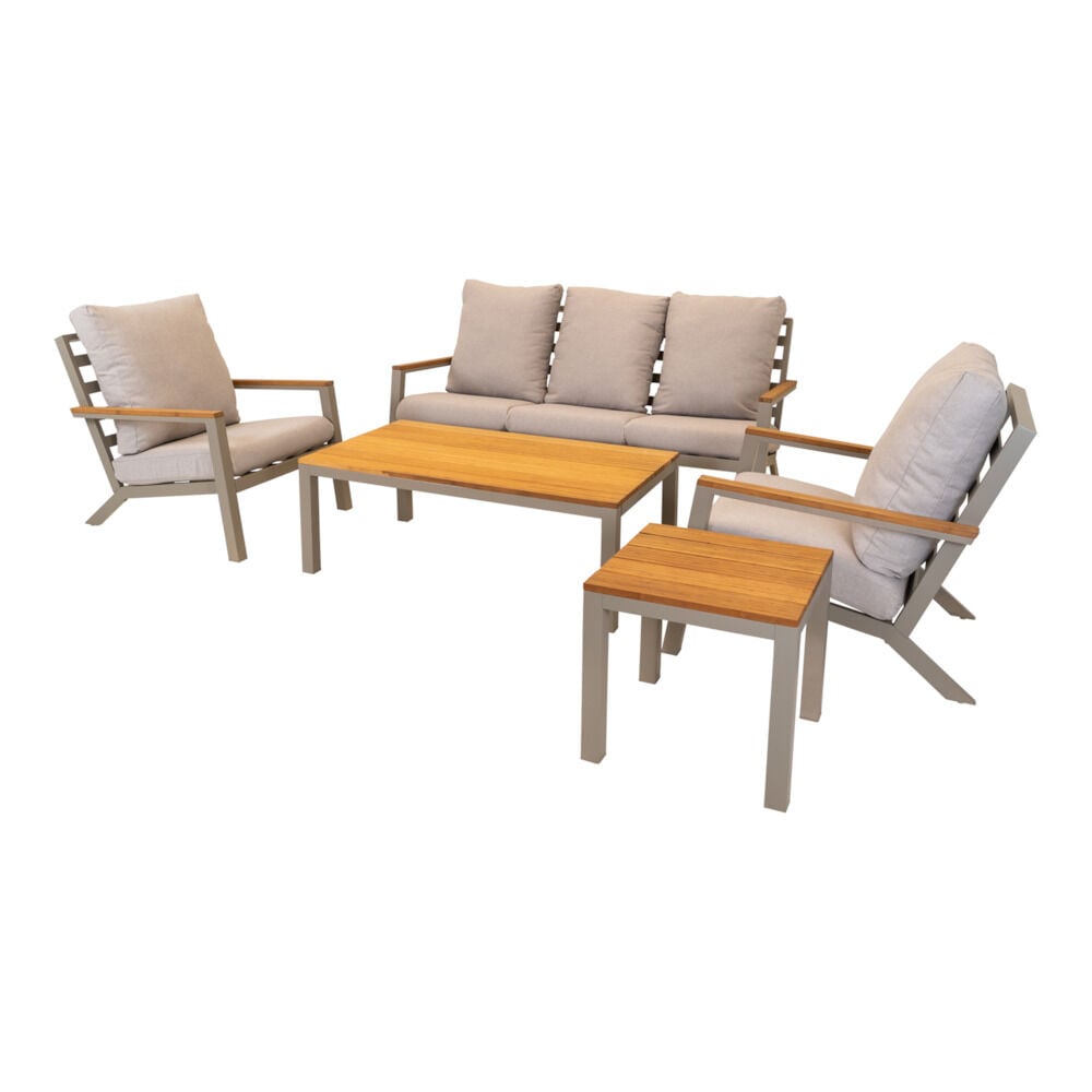 Lesli Living Donnan - Loungeset