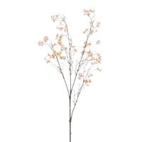 Mica Decorations Bloesemtak - Kunstbloem - 4x18x131 cm