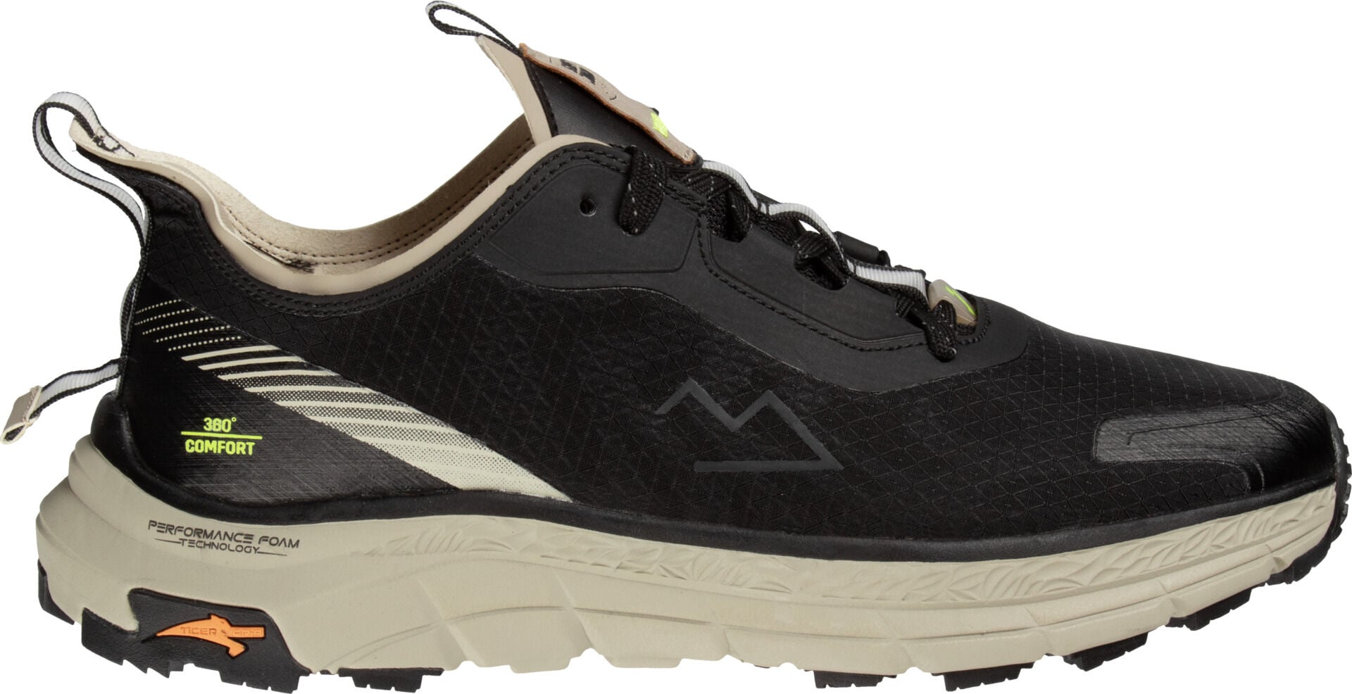 Safety Jogger Napo SA51 - Wandelschoenen Safety Jogger Napo SA51 - Wandelschoenen