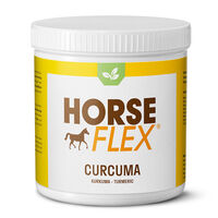 Horseflex - Curcuma - 800 Gram