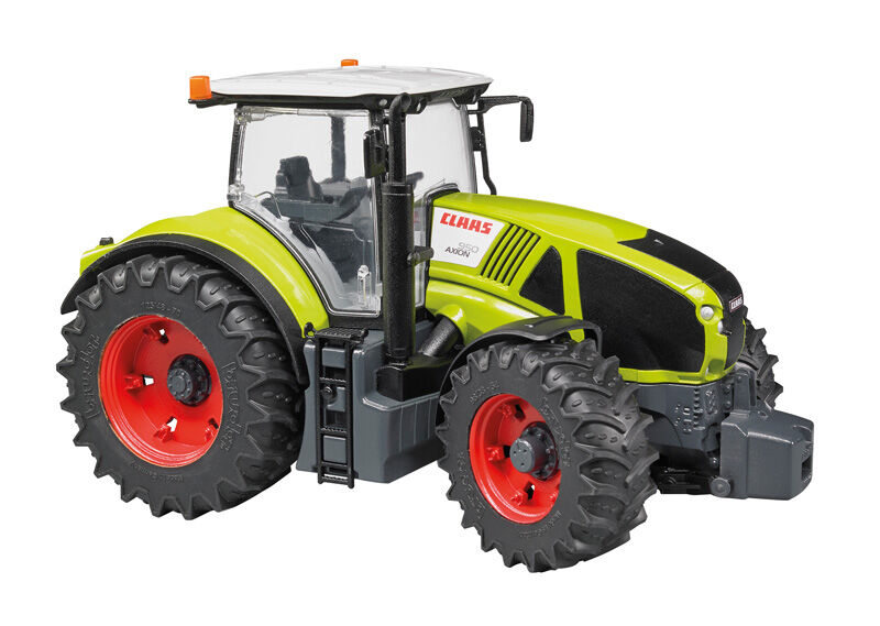 Bruder Claas Axion 950 1:16 - Tractoren Bruder Claas Axion 950 1:16 - Tractoren