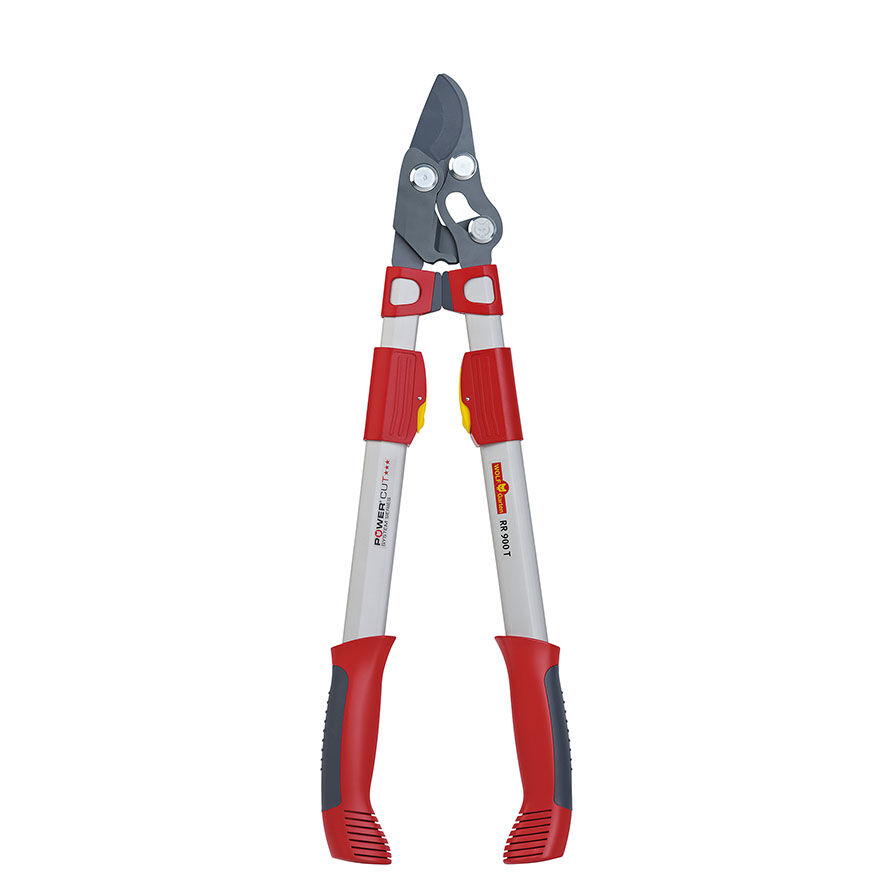 WOLF-Garten RR 900 T Premium Plus - Takkenschaar