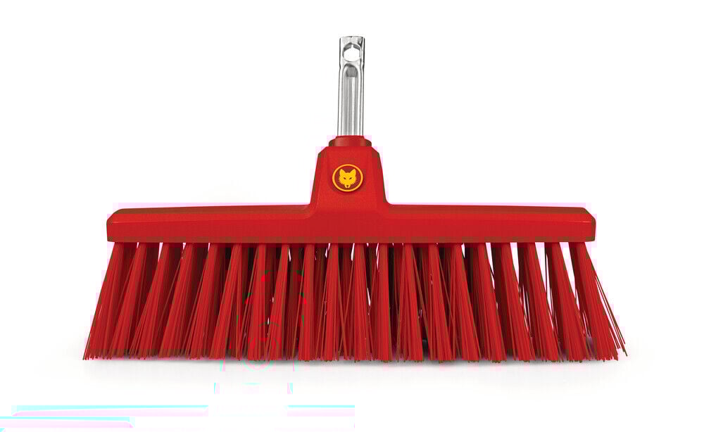 WOLF-Garten TB350M - Terrasbezem