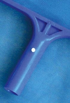 Interline Eco - Bodemschepnet - 30x46x3.5 cm