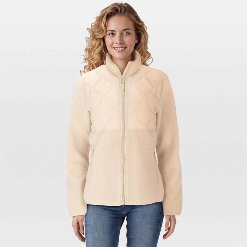 Kjelvik Nowi - Fleecevest