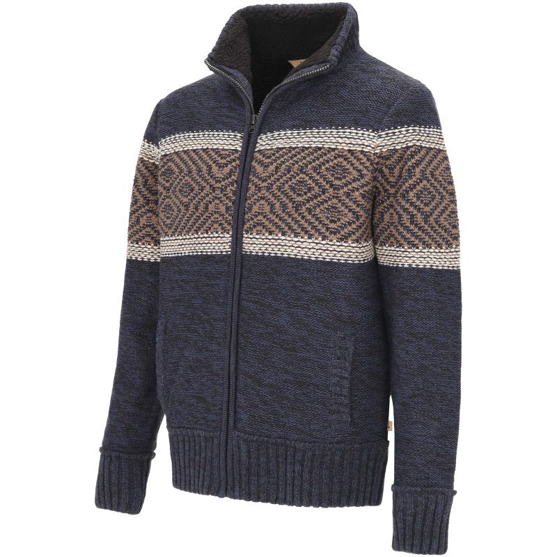 Life-Line Olivier - Vest - Blauw - 2XL