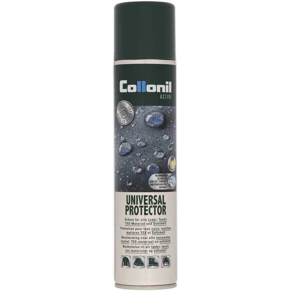 Collonil Universele protector - Impregneermiddel - 300 Milliliter Collonil Universele protector - Impregneermiddel - 300 Milliliter