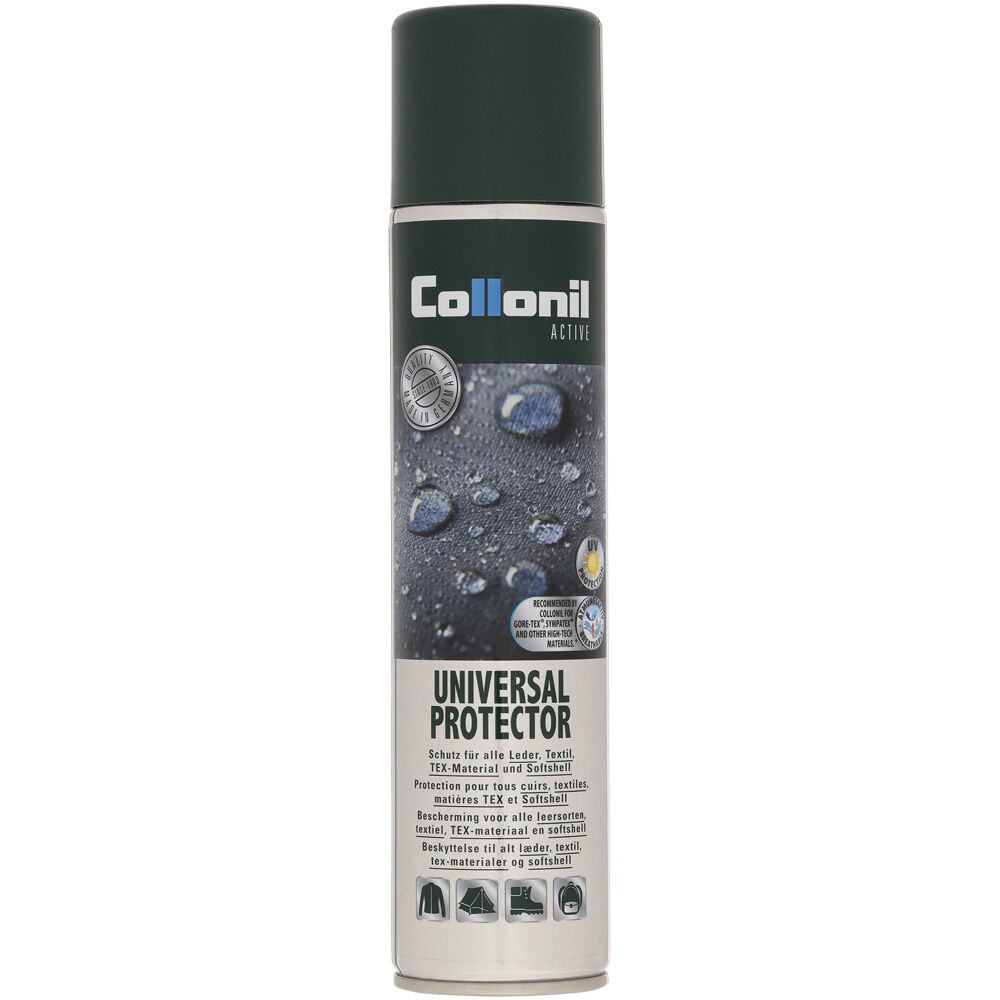 Collonil Universele protector - Impregneermiddel - 300 Milliliter Collonil Universele protector - Impregneermiddel - 300 Milliliter