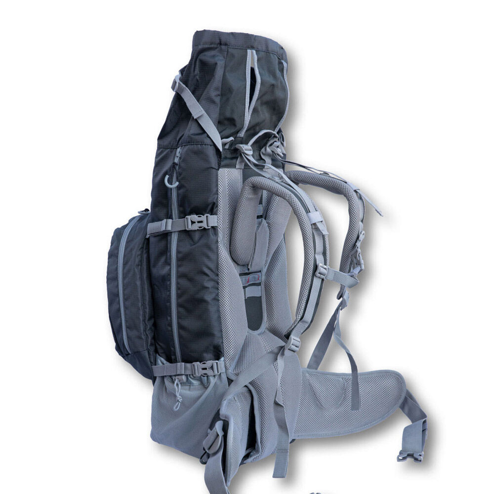 K9 Sport Sack Kolossus - Hondenrugzak - Zwart - xx cm - Large