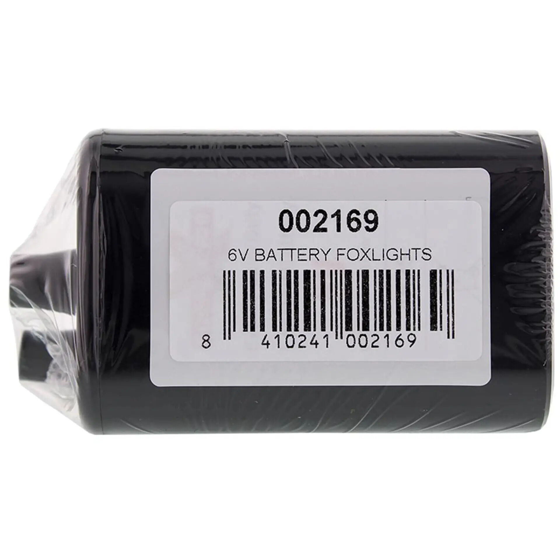 Gallagher - 6V batterij voor Foxlight - 12 cm - 6V - 6.5 cm