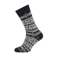 Welkoop Huissokken - Wol - Wit