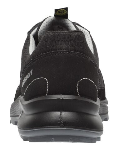 Grisport Cross Safety Nordic - Werkschoenen - Zwart - 39