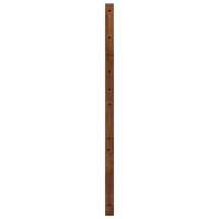 Gallagher Insultimber Tussenpaal - Afrasteringspaal - 3.8 cm - 180 cm - 180 cm