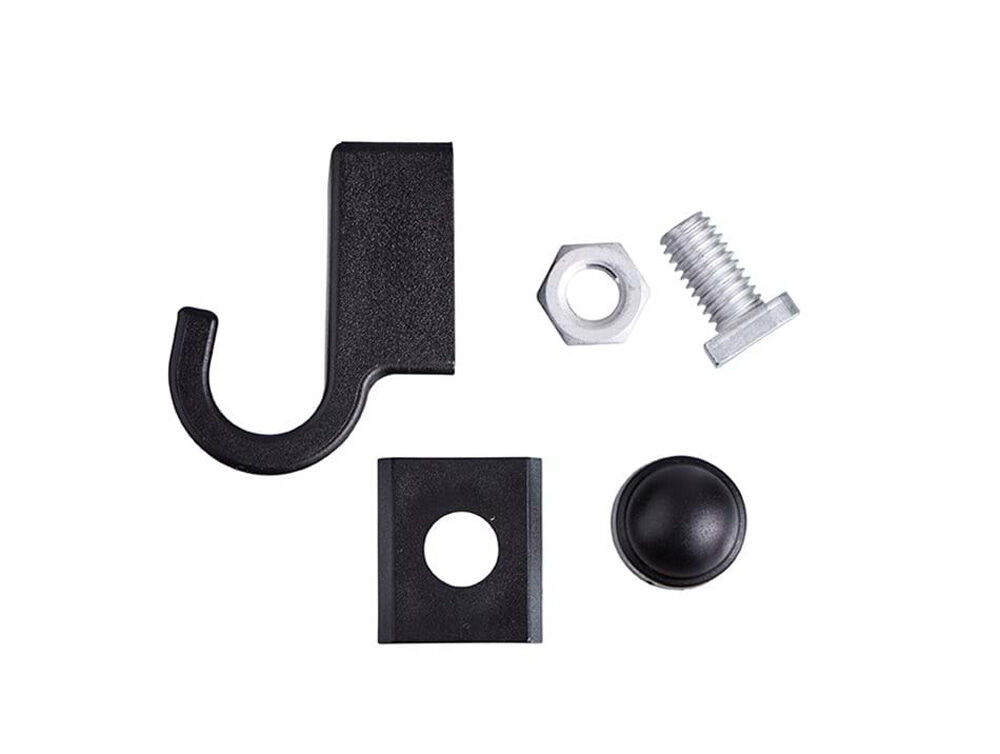 JULIANA Ophanghaken - Kas accessoires