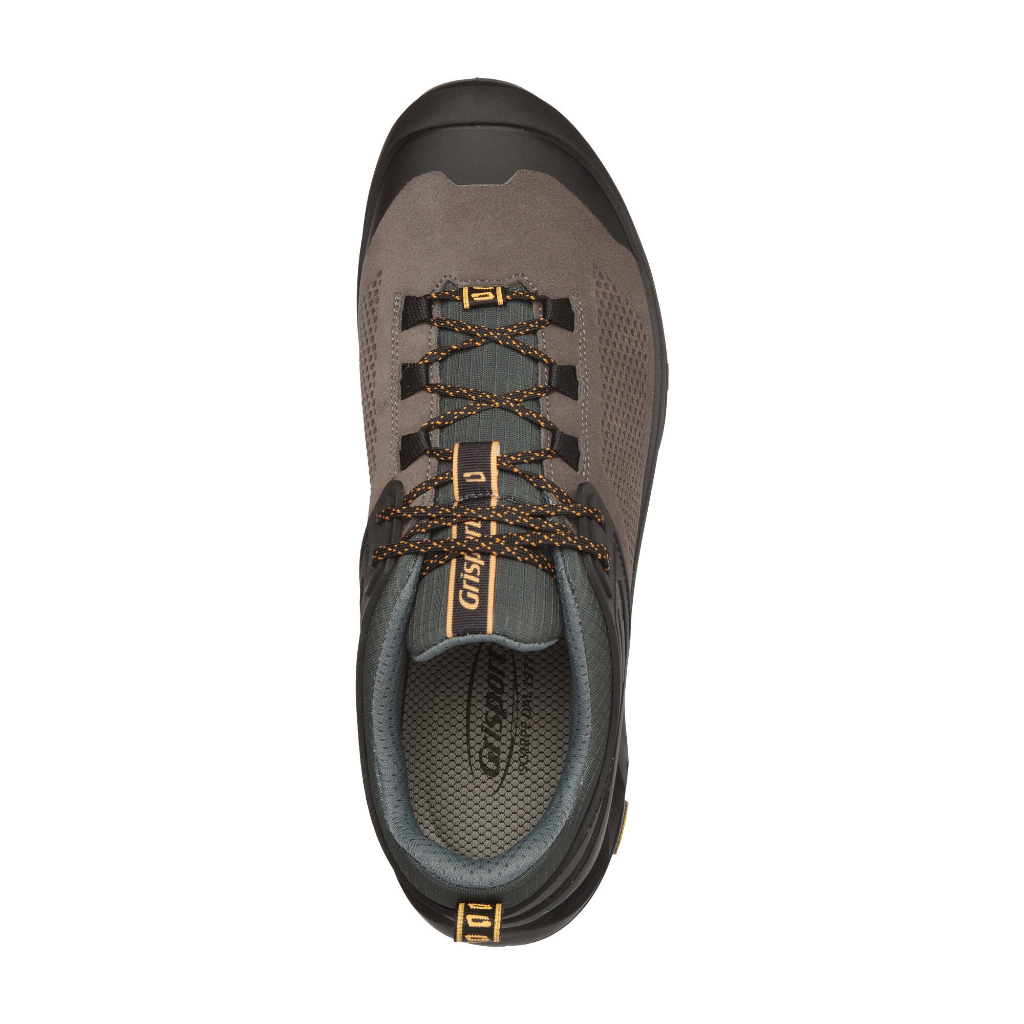 Grisport Discovery low - Wandelschoenen - Taupe - 40