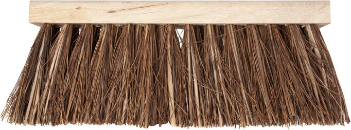 Welkoop - Straatbezem - 36 cm