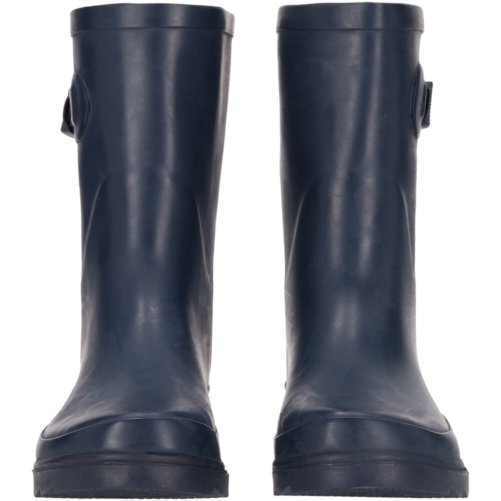 XQ - Regenlaarzen - Blauw - 42