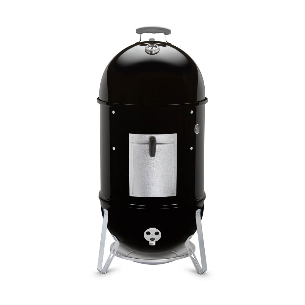 Weber Smokey Mountain Cooker - Smoker barbecue