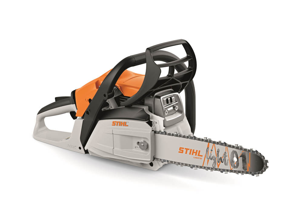 STIHL MS 172 - Benzine kettingzaag - 35 cm