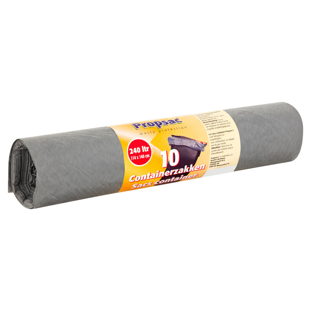 Propsac - Containerzakken