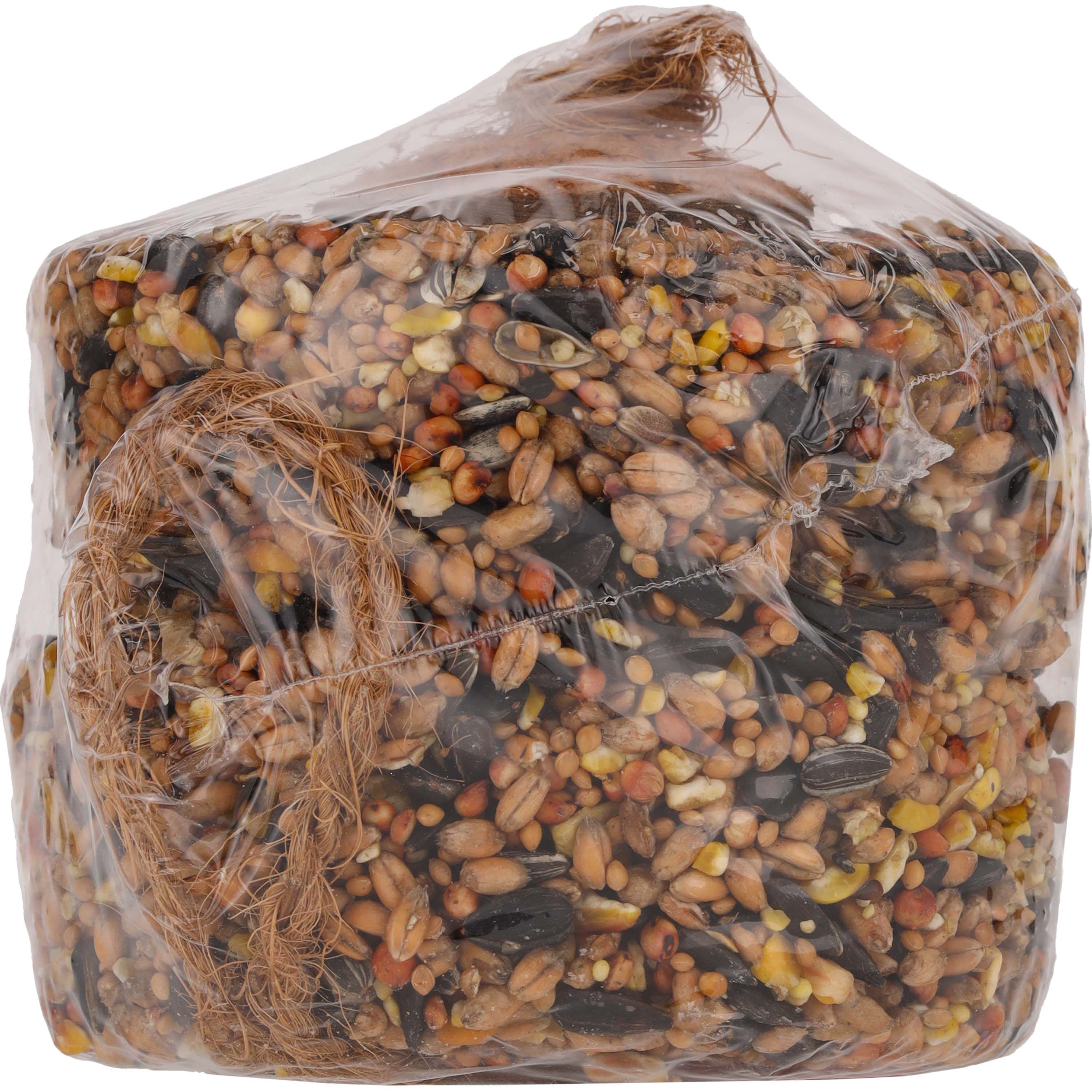 Welkoop Kippengraanringen - Kippensnack - 2 Stuks