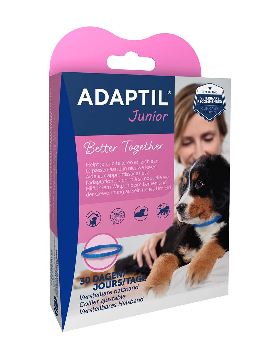 Adaptil Junior Halsband - Anti Stress