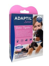 Adaptil Junior Halsband - Anti Stress