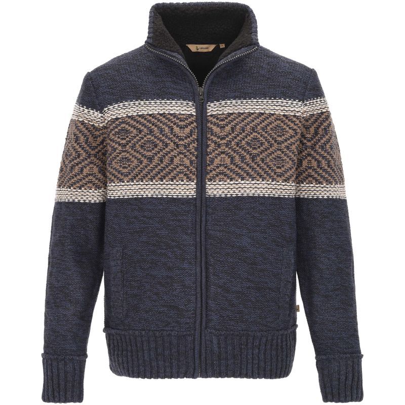 Life-Line Olivier - Vest - Blauw - 2XL