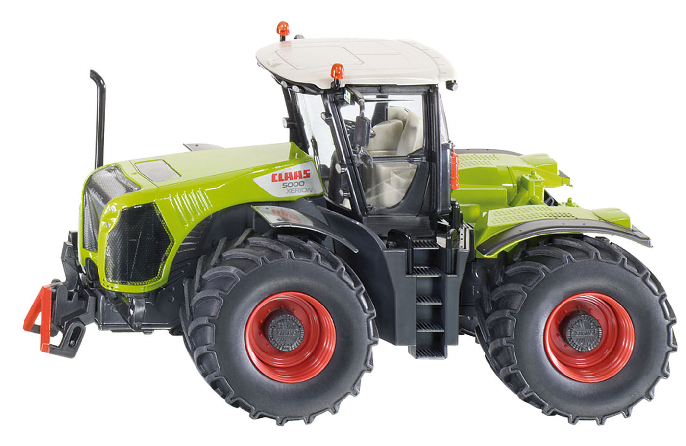Siku Claas XERION - Landbouwmachine Siku Claas XERION - Landbouwmachine