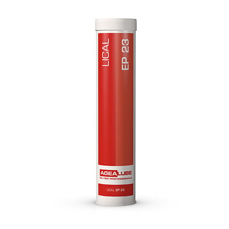 Agealube Licap EP 23 patroon - Smeermiddel - 400 Gram Agealube Licap EP 23 patroon - Smeermiddel - 400 Gram