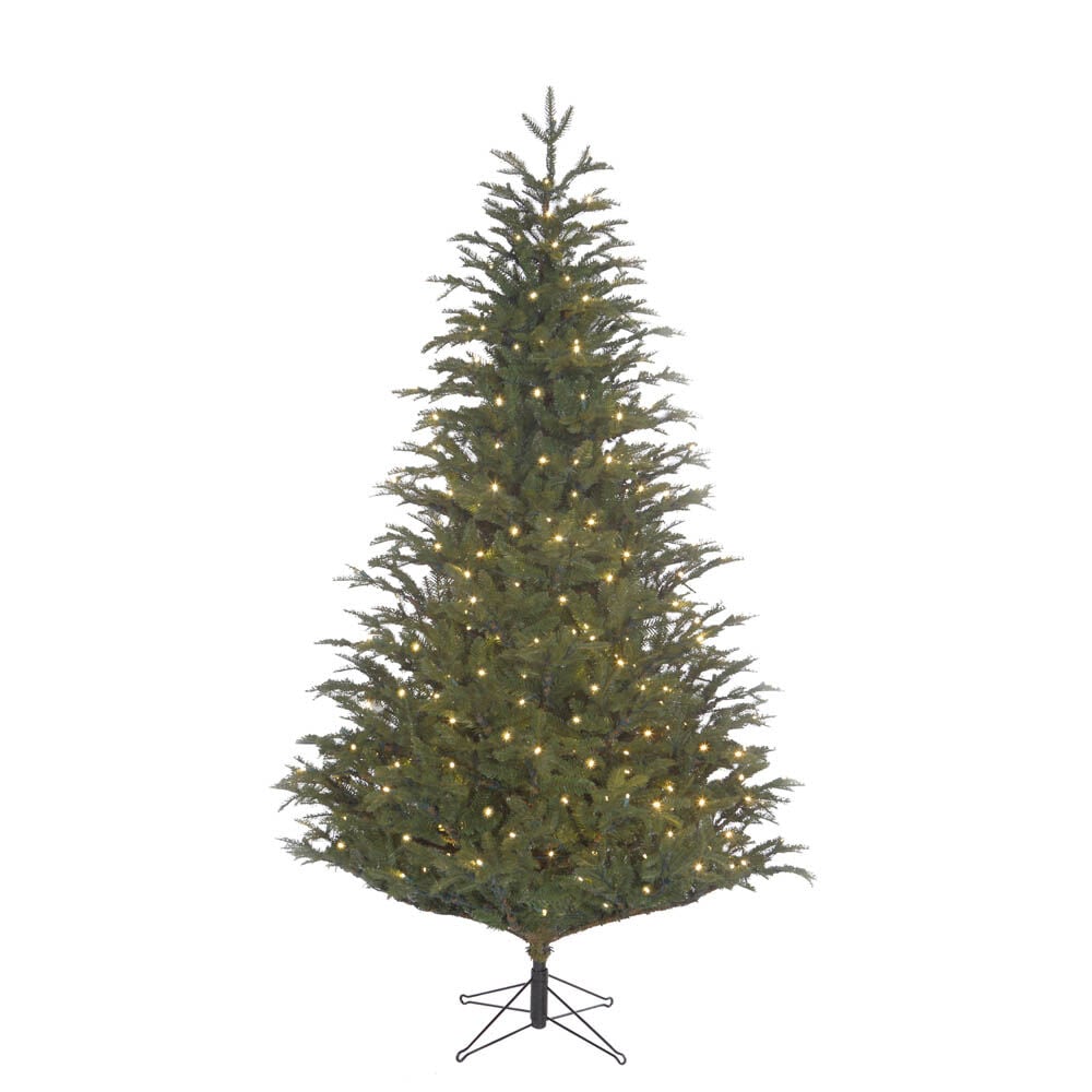 Black Box Trees Frasier - Kunstkerstboom - Groen - 480 - 230 cm