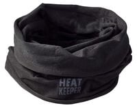 Heatkeeper Thermo  - Nekwarmer - Zwart