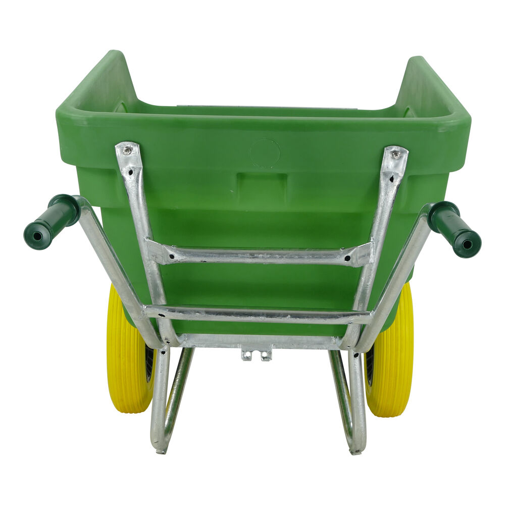 Altrad Fort Farm & stable 300/2 kiep flex pro wiel - Kruiwagen