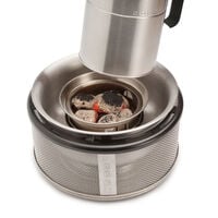 Cobb Waterketel met draagtas - BBQ accessoires - rvs