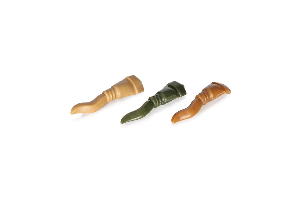 Beeztees Veggie Tandpasta - Hondensnack - 12 Stuks - Zoete aardappel