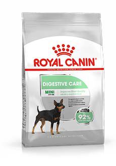 Royal Canin Digestive Care Mini - Hondenvoer - 1 Kilogram - gevogelte Royal Canin Digestive Care Mini - Hondenvoer - 1 Kilogram - gevogelte