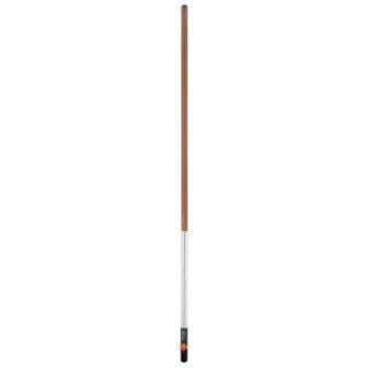 Gardena Combisysteem - Steel - 130 cm Gardena Combisysteem - Steel - 130 cm