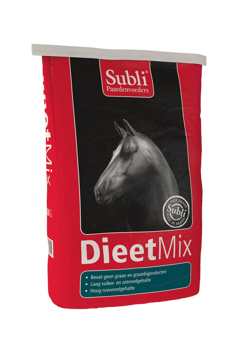 Subli Dieetmix - Specialiteit - 20 Kilogram - Zak