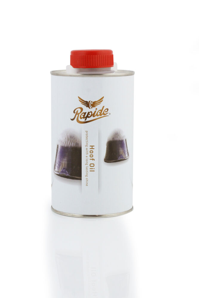 Rapide Hoefolie met kwast - Hoefverzorging Paard