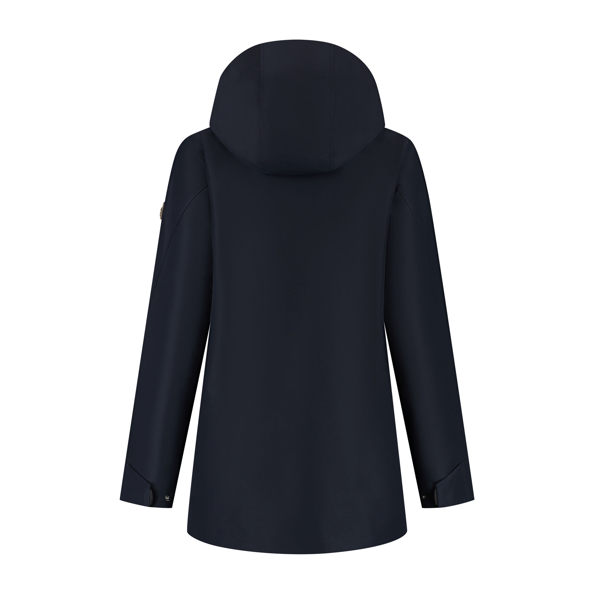 Travelin Leyla - Jas - Navy - S
